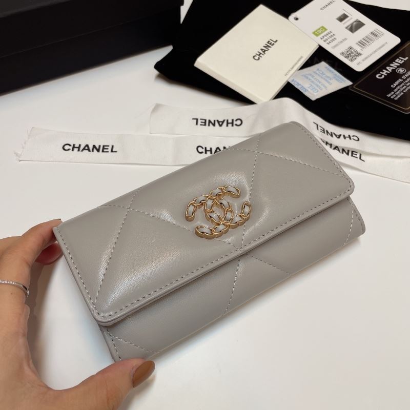 Chanel Wallet Purse